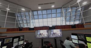 Artemis II Cryo & Terminal Count Sim Day - 1